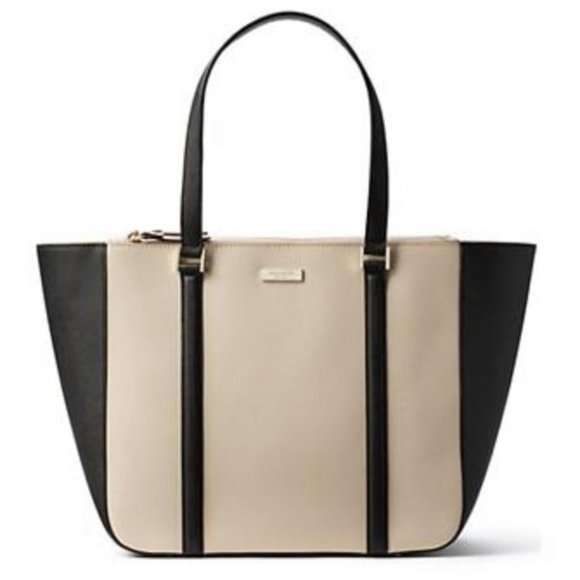 Kate Spade Paterson Court Briar Shopper Tote - Picture 4 of 5